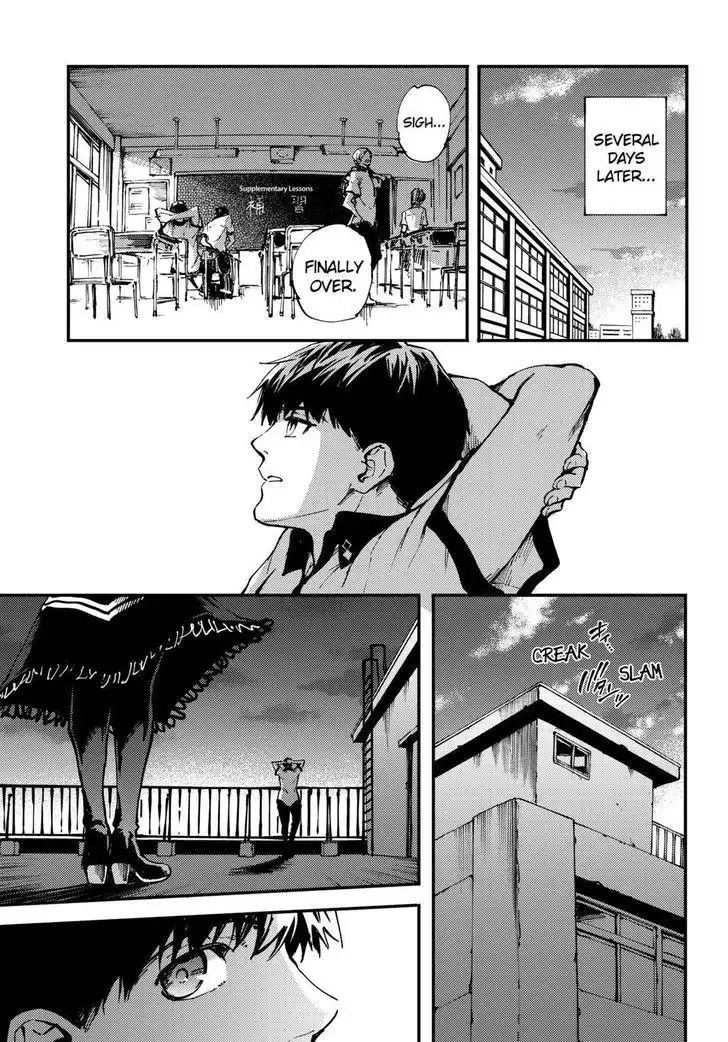 Kekkon Yubiwa Monogatari Chapter 28 18